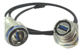 USB3FTV7SA03GASTR AMPHENOL CONNECTOR